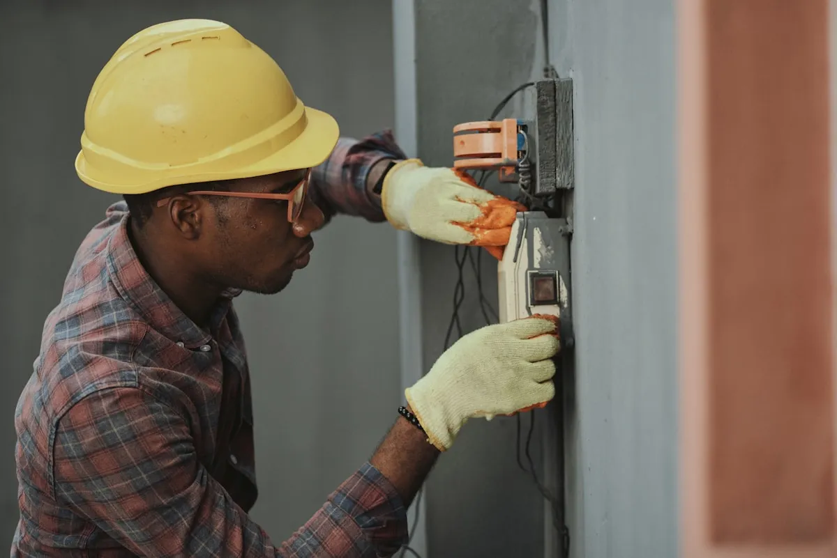 Northwest Plumbing Solutions, Manchester