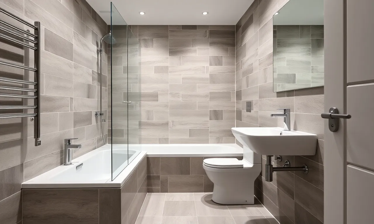 Northwest Plumbing Solutions work photo